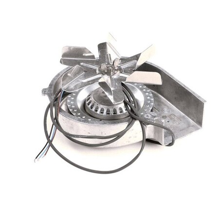Hobart Blower Motor, Hr7E, No 00-359460-00025 00-359460-00025